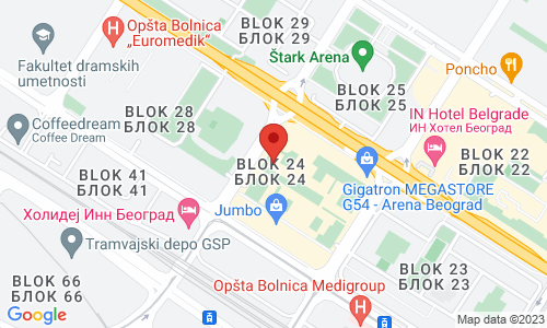 VIPER - SERVIS MOBILNIH TELEFONA 91/3 Bulevar Arsenija Carnojevica st., Novi Beograd
