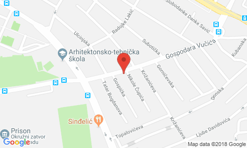 AUTO SERVIS NINI NO1 Gospodara Vučića 216a, Zvezdara