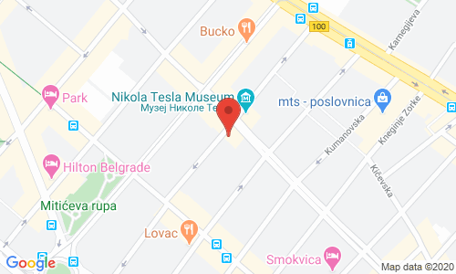 DERMATOLOŠKI CENTAR DR BOROZAN Prote Mateje 48 (II sprat), Vračar