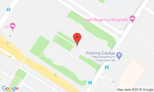 RUDNIK METAL 32g Milentija Popovica st., Novi Beograd