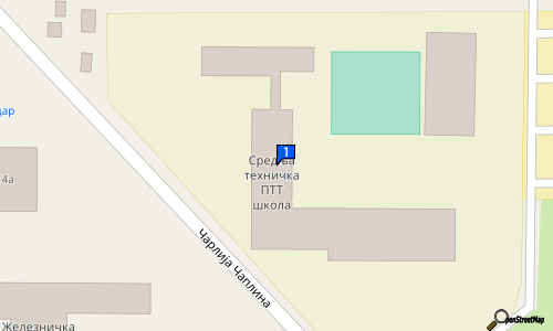 ARHIP DOO - BALLOONS FOR FOOTBALL BRAZIL - BALLOON BRAZIL 16 Zdravka Celara st., Palilula