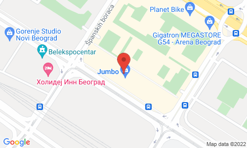 FRESH EXPRESS HEMIJSKO ČIŠĆENJE Milutina Milankovića 86a (Super Vero), Novi Beograd