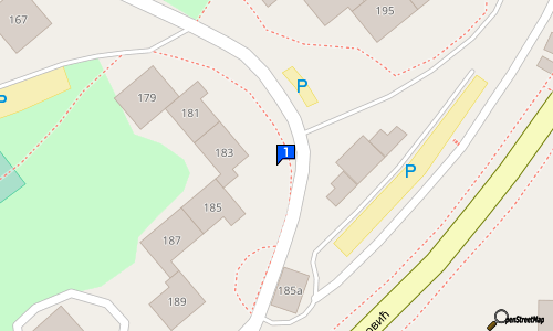 FIZIOMEDIC REHABILITACION AMBULANCE 185a Brace Jerkovic st., Vozdovac