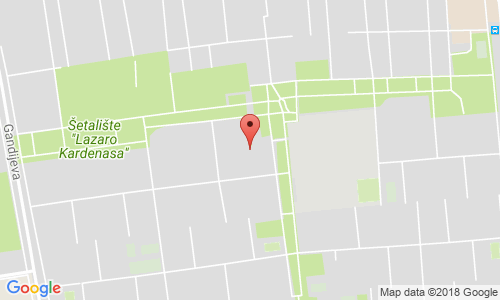 MONTESORI VRTIĆ SMARTKOS Gandijeva 115a, Novi Beograd