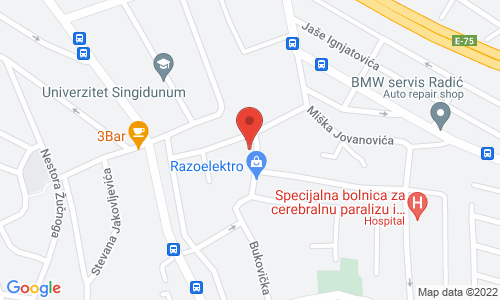 AUTO ELEKTRIKA ŠEVA - STOP&GO Ljube Kovačevića 14, Dušanovac