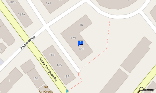 KUCA DOBRICA DOG HAIRCUT 181a Ratka Mitrovica st., Vidikovac