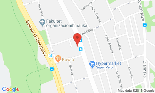 GOLDEN PET VOŽDOVAC VETERINARSKA AMBULANTA I PET SHOP Vojvode Stepe 224, Voždovac