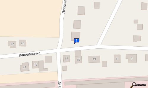 TEPIH SERVIS LAKI Davidovačka 3m, Borča
