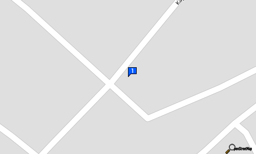 ZLATNO SRCE HOME FOR OLD 23 Zeleznicka st., Umka