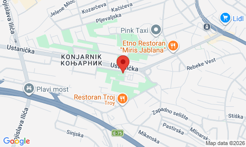 DETEKTIVSKA AGENCIJA SEGURIDAD BEOGRAD Ustanička 204a, Zvezdara