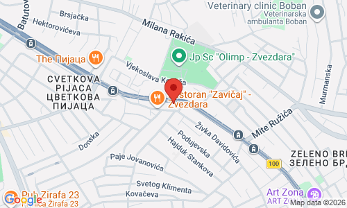 RIZNICA UKUSA HEALTY FOOD 380 Bulevar kralja Aleksandra st.