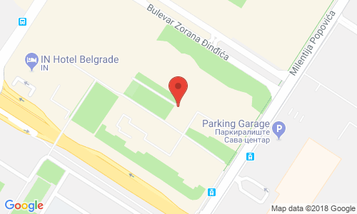 IRONMONGERY MALI BUVLJAK 32g Milentija Popovica st., Novi Beograd