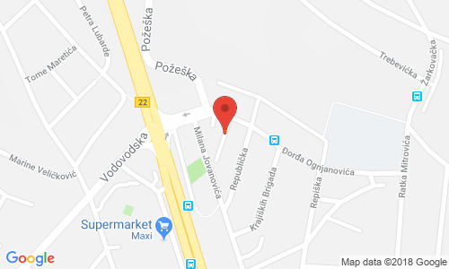 KRALJ FUNERAL SERVICES 11 Mladenovacka st., Cukarica