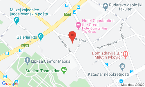 PEČENJARA KOD TOME Palilulska pijaca, Palilula