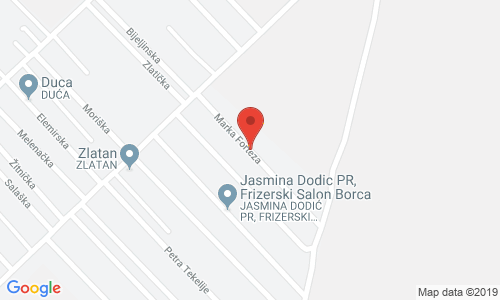 UPHOLSTERY WORKSHOP STEFANOVIC 011 13 Marka Foteza st., Borca