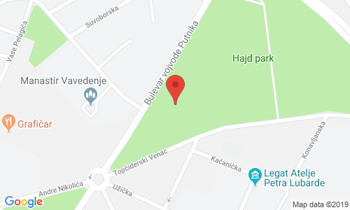 OTKUP SATOVA Beograd