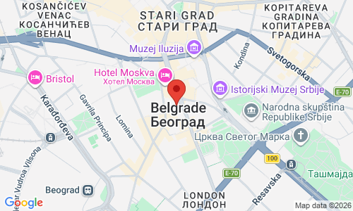 РЕСТОРАН МАЛЬТИЙСКОЙ РЫБЫ ПОРТО Теразие 28, Старый город