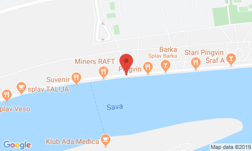 4 ЧЕТВОРКА СПЛАВ Савски кеј бб (вход со стороны Гандиева), блок 70, Новый Белград