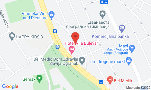 MOJ MONTESSORI PRESCHOOL INSTITUTION 26 Generala Anrija st., Vozdovac
