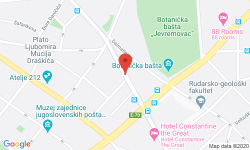 PLUMBERS BELGRADE TEAM nn Dzordza Vasingtona st., Stari grad