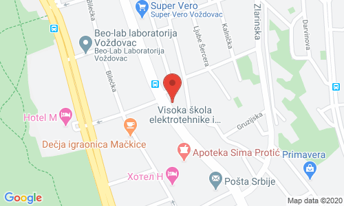 GENTLEMAN BAR 275b Vojvode Stepe st., Vozdovac