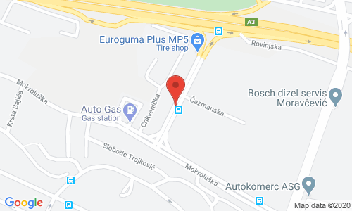 AUSPUH SERVIS NEŠA Toplice Milana 18a, Voždovac - Medaković