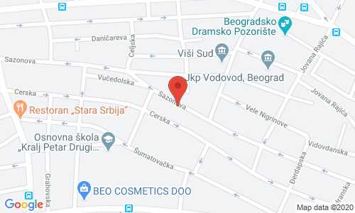 ROYAL ВЕНЧАНИЦЫ Сазонова 48, Врачар