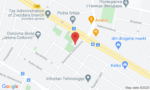 VETERINARSKA APOTEKA I PET SHOP PET VET SVET Bulevar kralja Aleksandra 302, lokal 16, Zvezdara