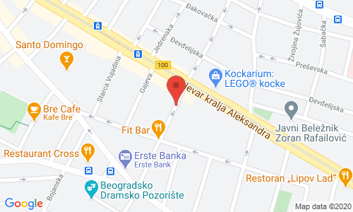 CARELECTRIC SERVICE BANE - REPAIR OF ALTERNATOR AND STARTER 16 Branka Krsmanovica st., Zvezdara