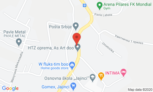 FAST FOOD KOD ŠILJE 2020 Bulevar JNA 102a, Voždovac