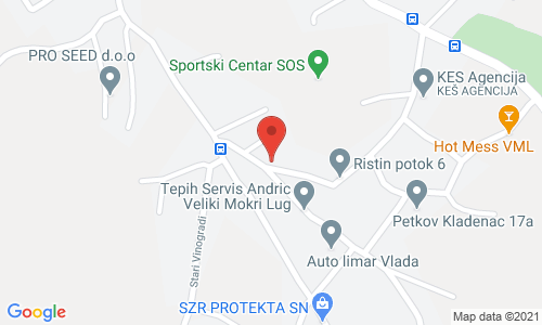 LESKOVAČKI KUTAK Ladno brdo 1a, Veliki mokri lug, Zvezdara
