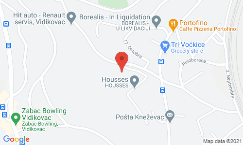 PRVI SERVIS - PEUGEOT CITROEN RENAULT Prvoboraca 37a, Rakovica