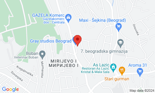 AUTO SERVIS ELEKTRIKA MEHANIKA ŠLEP MANE Jovanke Radaković 62, Mirijevo