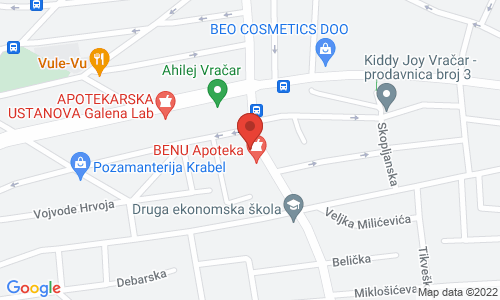 HEMIJSKO PRANJE I PERIONICA VEŠA SUPER WASH 1 Maksima Gorkog 50, Vračar