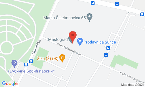 НЯМИ ФУД КЕТЕРИНГ Пеђе Милосављевића 76а, Бежанија