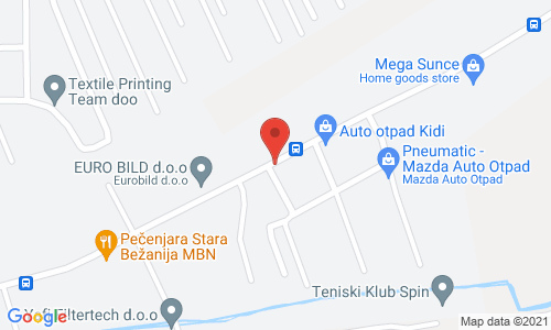 CAR WASTE OPEL MIHAILO 111 Vinogradska st., Ledine