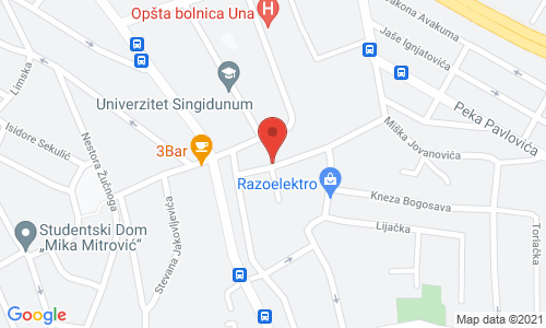 SJAJNA GARAŽA Ljube Kovačevića 7, Voždovac