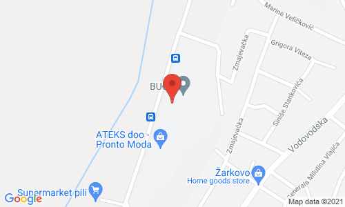 RESTORAN TEA SVEČANA SALA Milorada Jovanovića 9, Čukarica