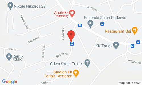 AUTO CENTAR PP CAR Ruža 2g, Kumodraž