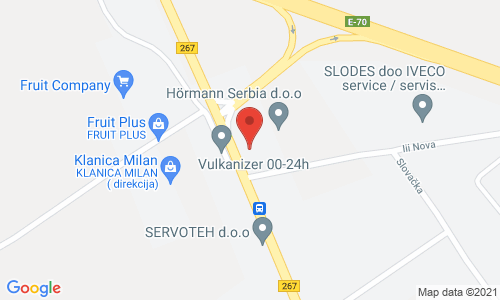 MOBILNI VULKANIZER MIRE GUME DOBANOVCI Ugrinovačka 194a, kod Dobanovačke petlje,  Dobanovci