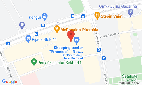 MELLANY MEN'S SUITS 151a Jurija Gagarina st., Novi Beograd