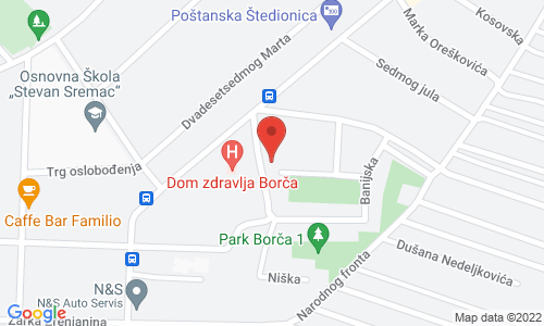 SIGMA AGENCY TRANSLATIONS AND PHOTOCOPYING 1c Sonje Marinkovic st., Borca