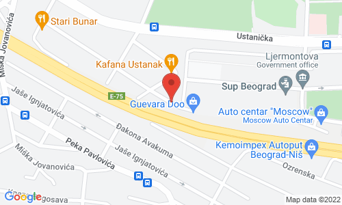 JELKA NAPREDAK - PURCHASE OF SECONDARY RAW MATERIALS 89 Ozrenska st. (near highway), Vozdovac