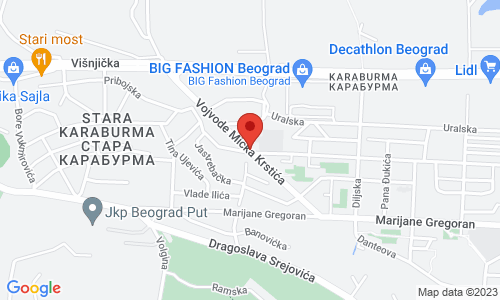 EXPRESS DRY CLEANING 7 Triglavska st,, Karaburma