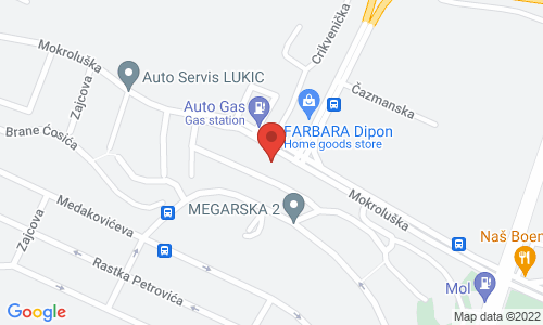 AUTO ALARMI I HI - FI SCORPIO Mokroluška 68, Voždovac