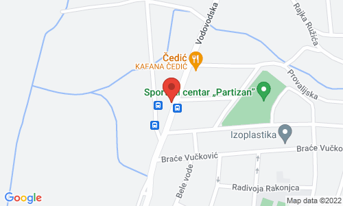 URMANN SOLUTIONS LTD 158 Vodovodska st., Zarkovo