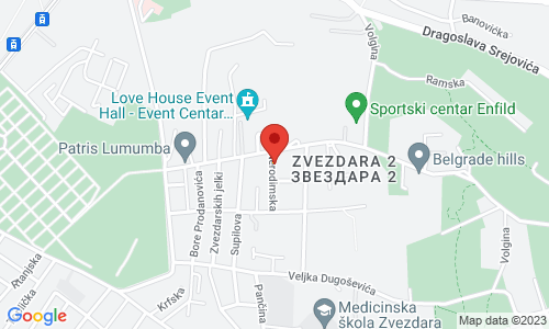 DA MASTER PRODUCTION 8/7 Nerodimska st., Zvezdara