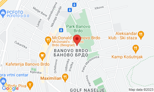 GORAN LABAN 15/8/32 Zarka Vukovica Pucara st., Banovo brdo