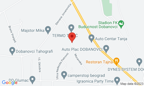PEČENJARA KOD MILINKOVIĆA Moravska 35, Dobanovci