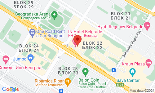 WEB BUSINESS SOLUTIONS - INTERNET MARKETING AGENCIJA Булевар Арсенија Чарнојевића 52/34, Нови Београд